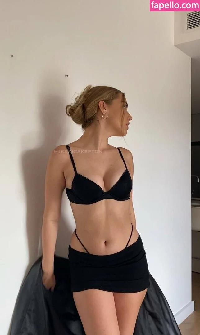 jessicakepton Onlyfans Photo Gallery 