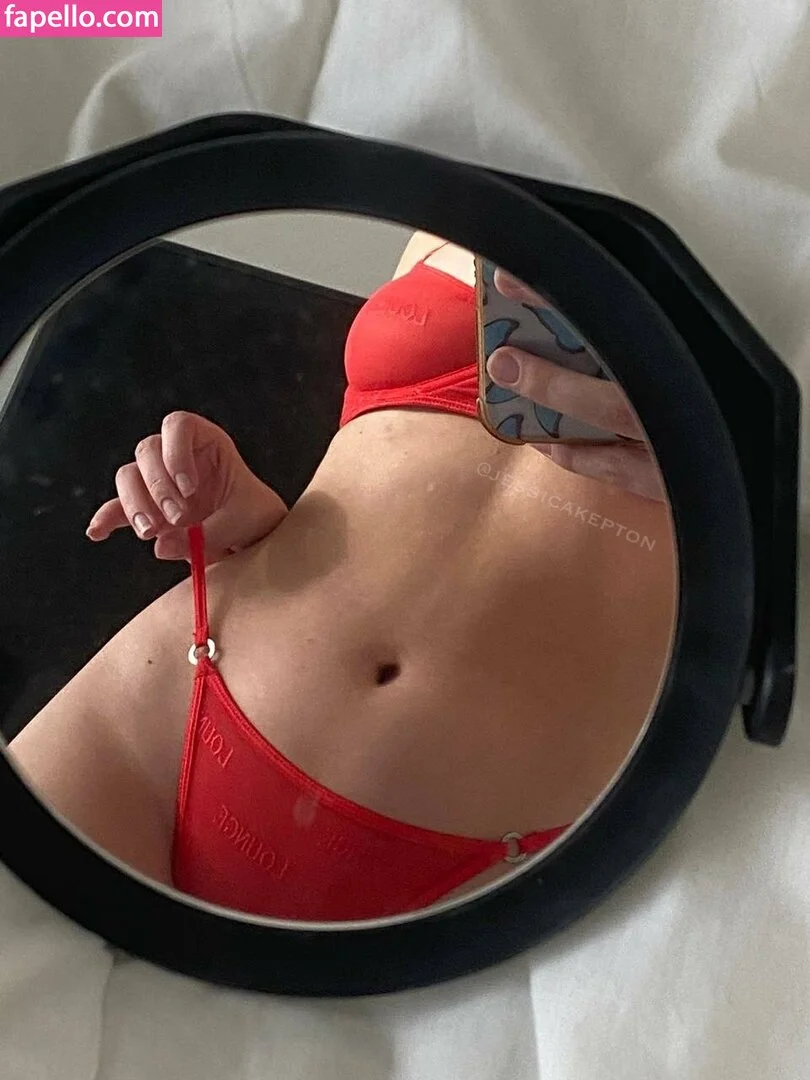 jessicakepton Onlyfans Photo Gallery 