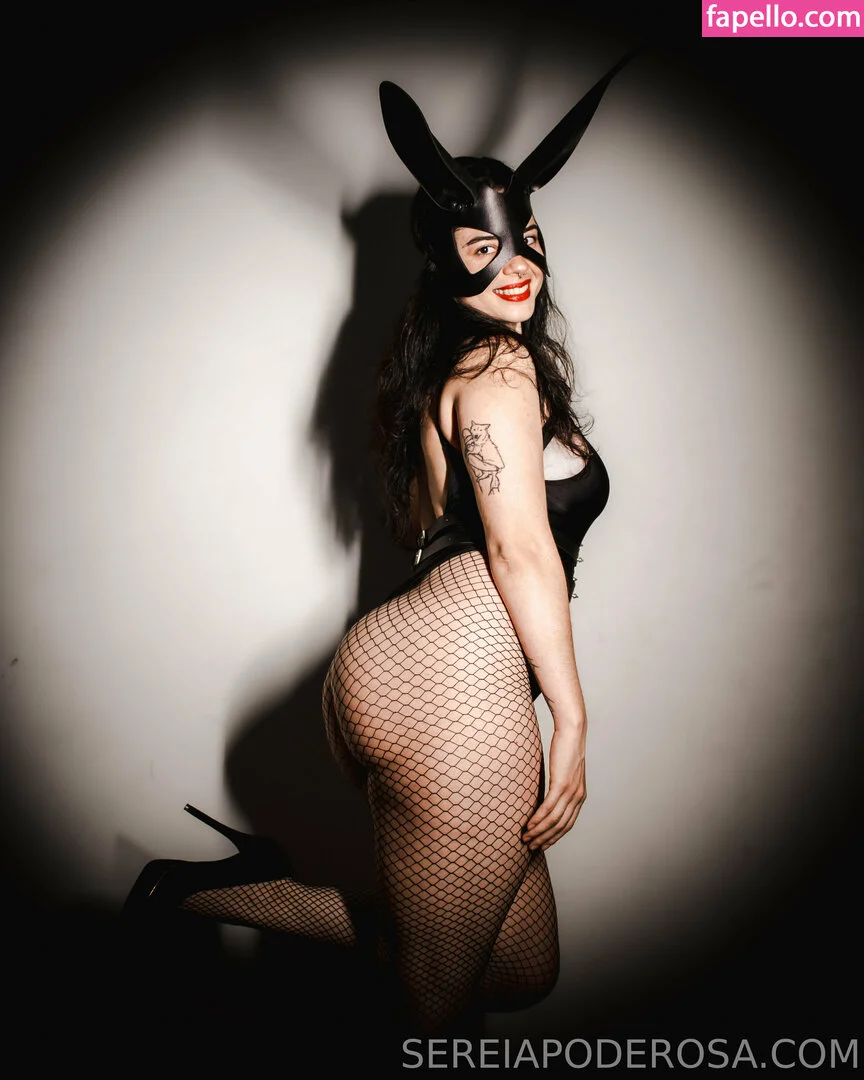 sereiapoderosafree Onlyfans Photo Gallery 