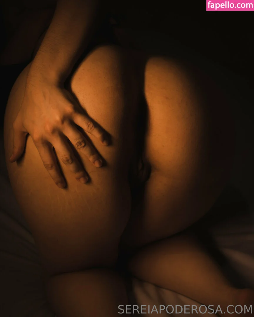 sereiapoderosafree Onlyfans Photo Gallery 