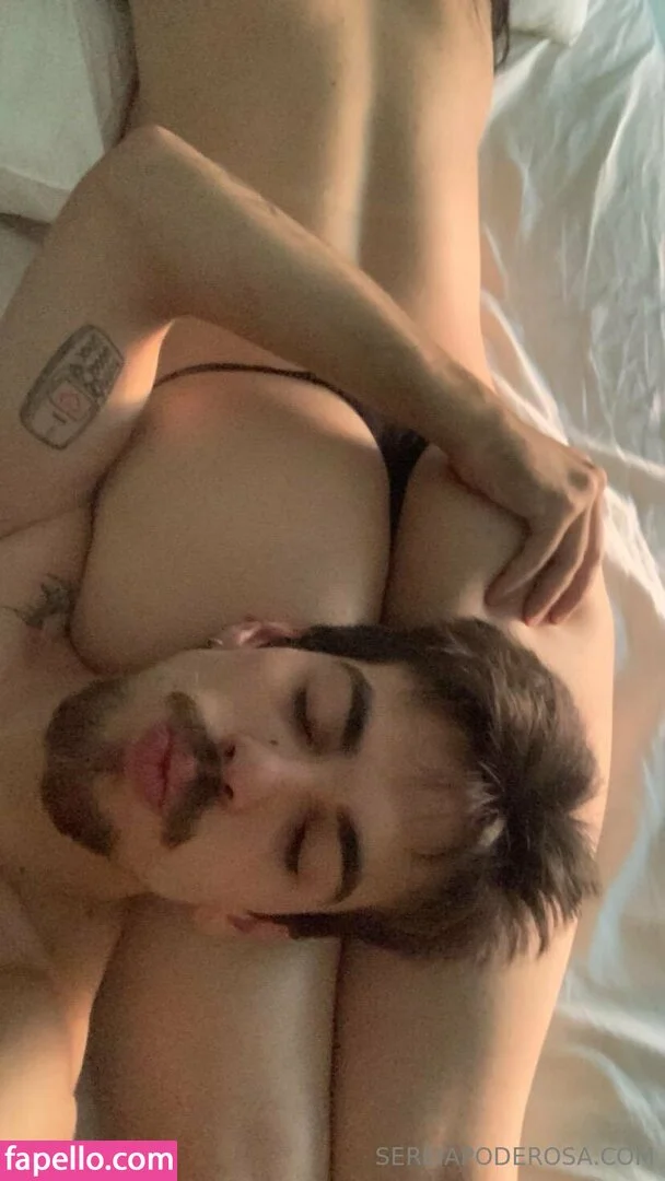 sereiapoderosafree Onlyfans Photo Gallery 