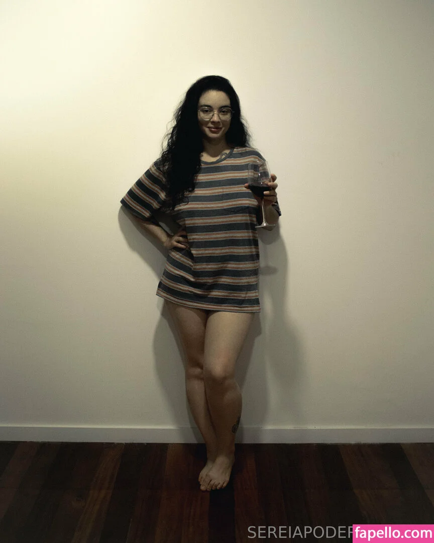 sereiapoderosafree Onlyfans Photo Gallery 