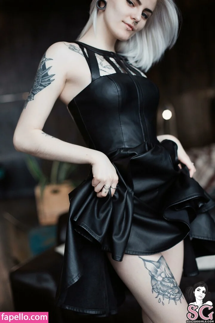 Livermorium Onlyfans Photo Gallery 