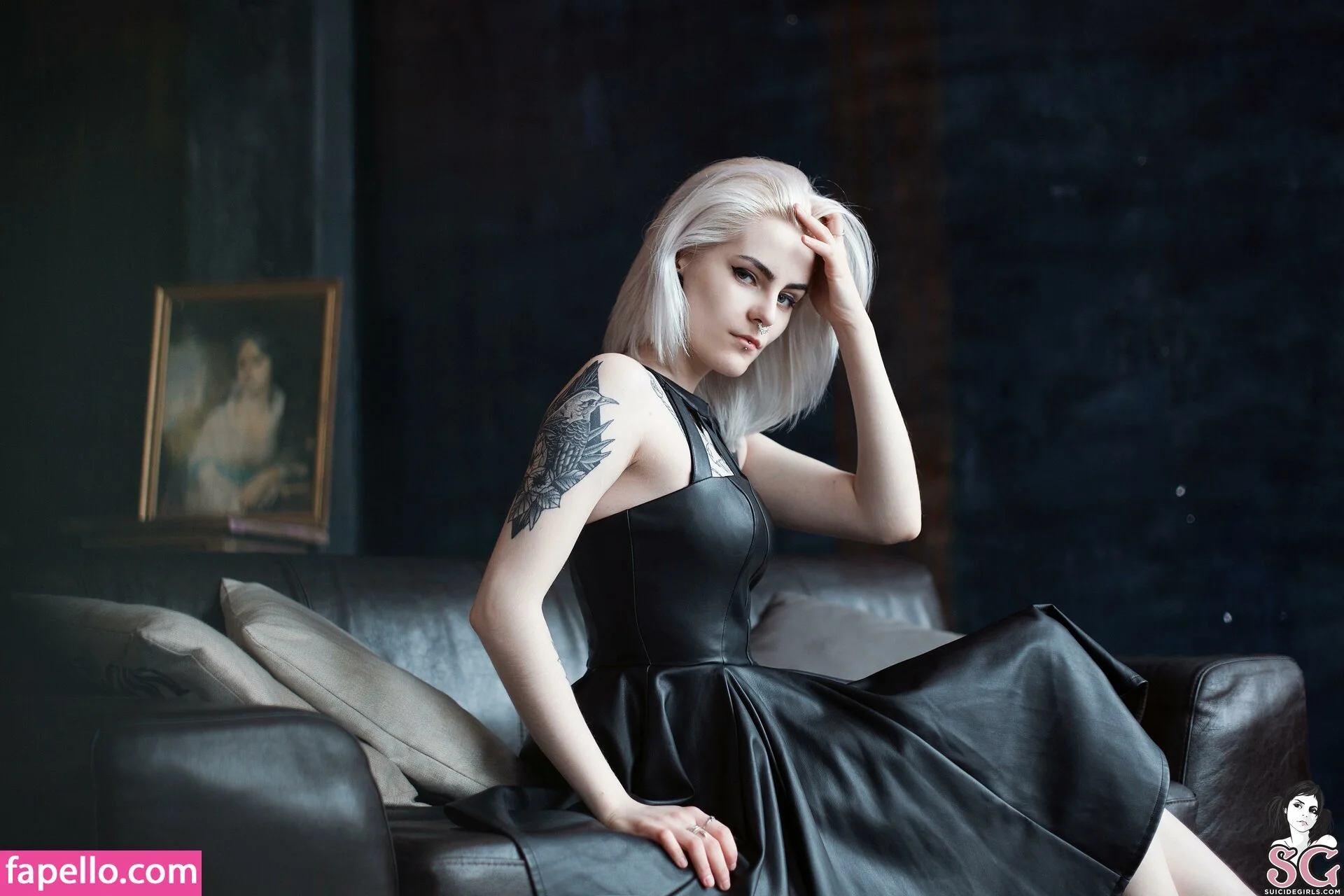 Livermorium Onlyfans Photo Gallery 