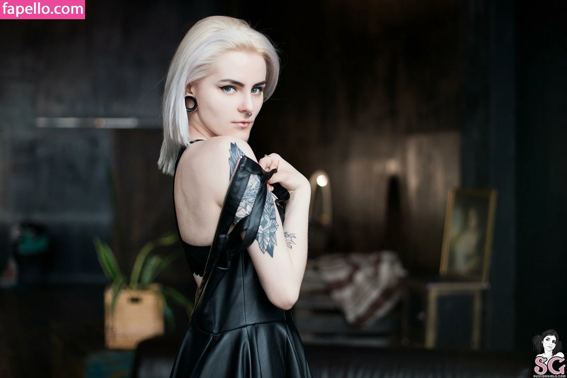 Livermorium Onlyfans Photo Gallery 