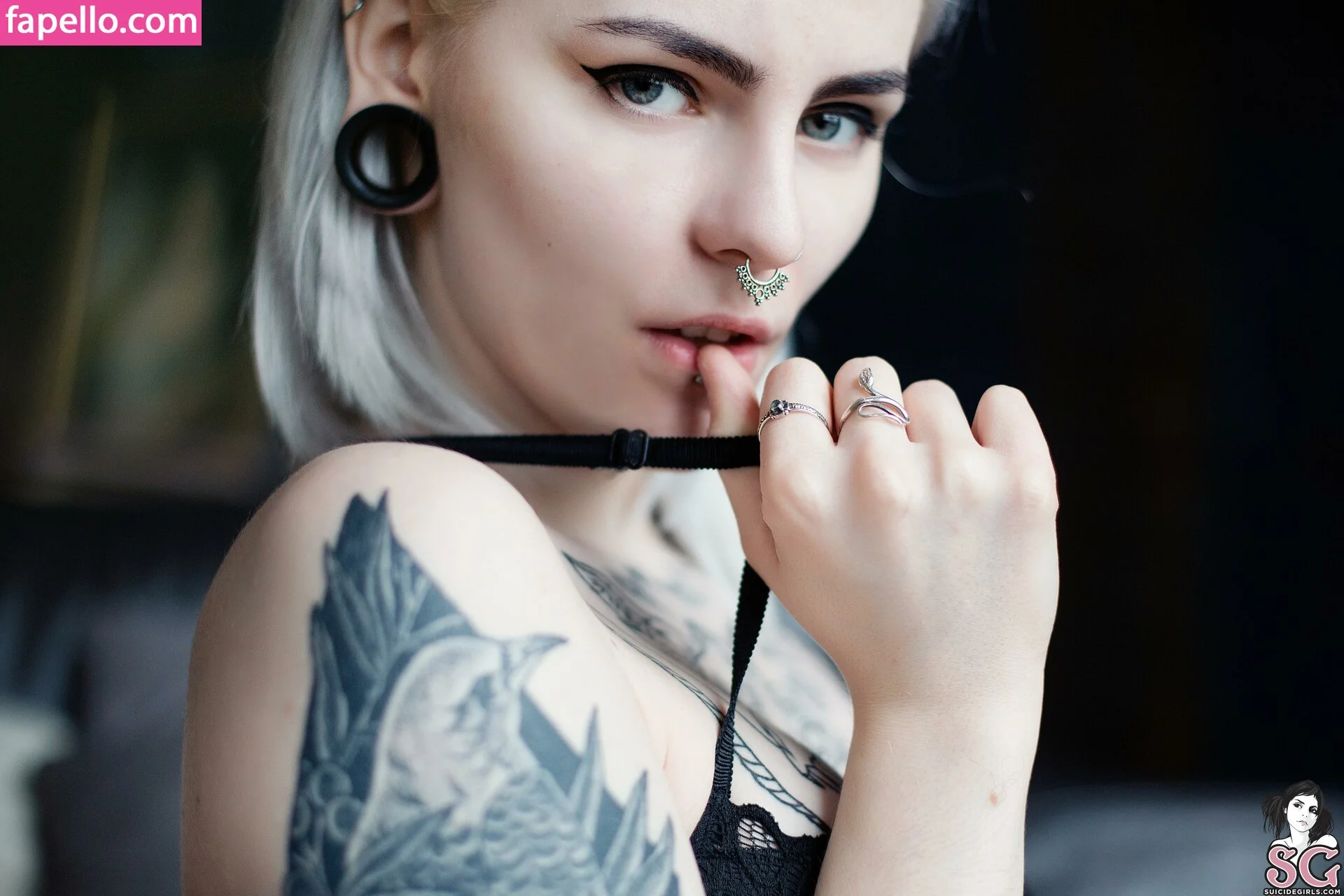 Livermorium Onlyfans Photo Gallery 