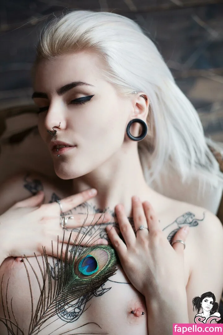 Livermorium Onlyfans Photo Gallery 