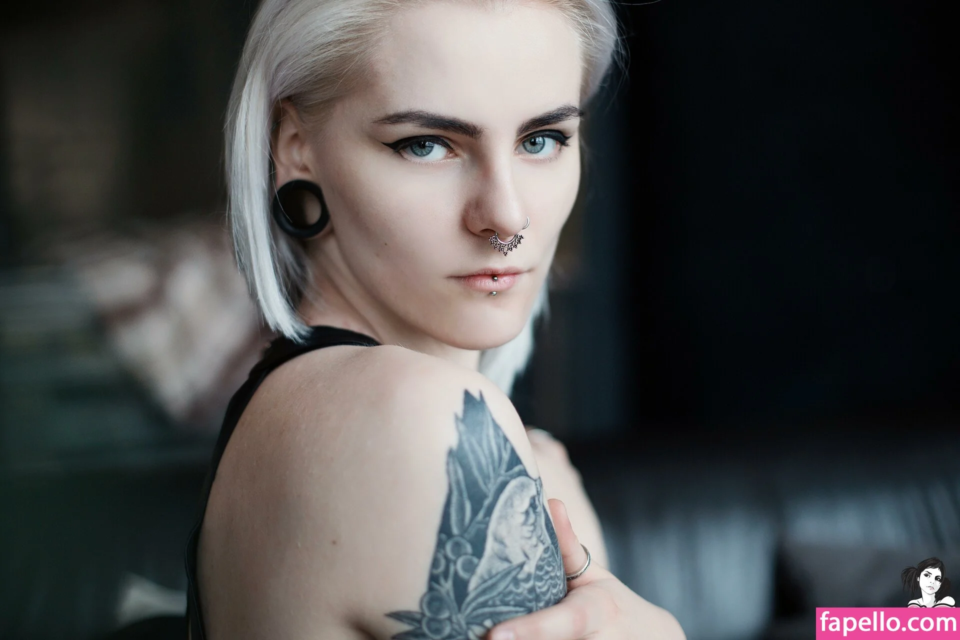 Livermorium Onlyfans Photo Gallery 