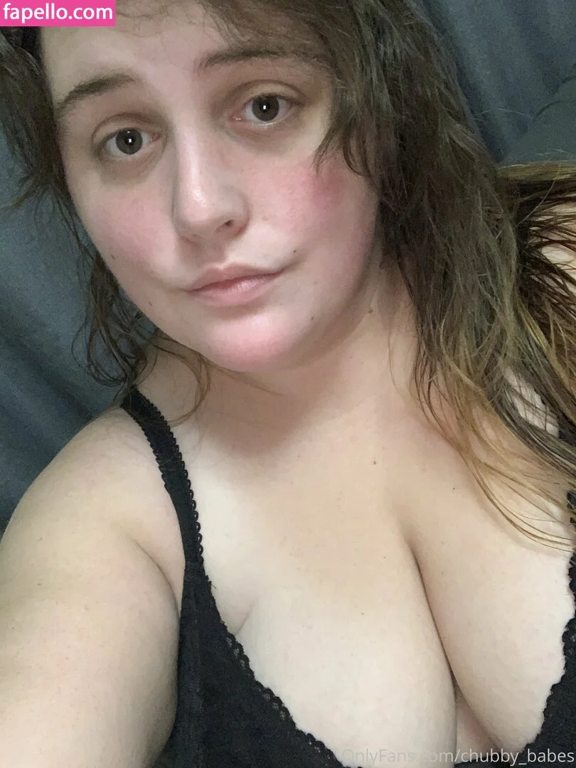 chubby_babes Onlyfans Photo Gallery 