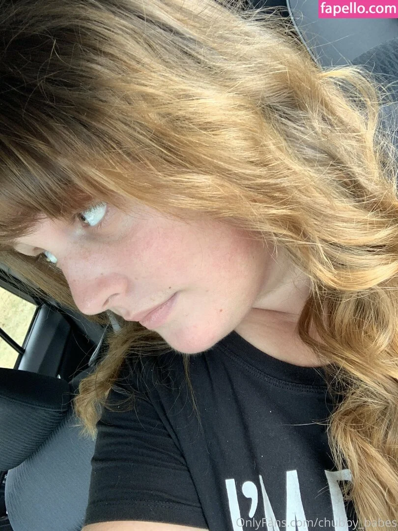 chubby_babes Onlyfans Photo Gallery 