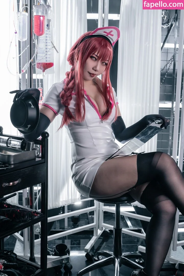 ringoaki Onlyfans Photo Gallery 