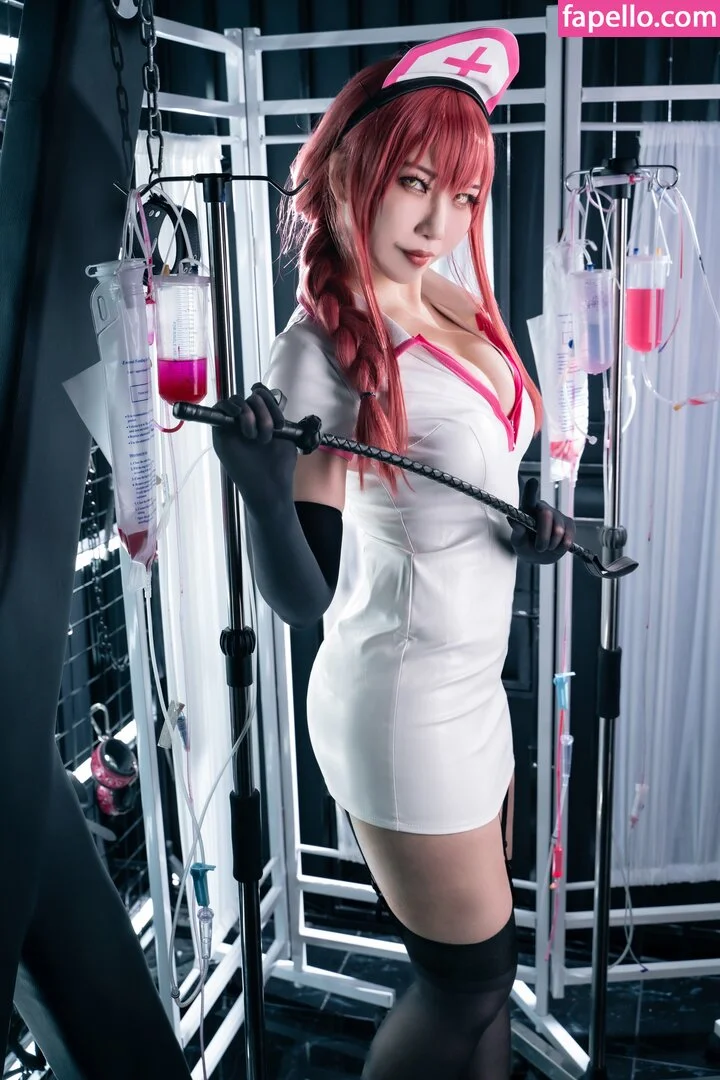 ringoaki Onlyfans Photo Gallery 