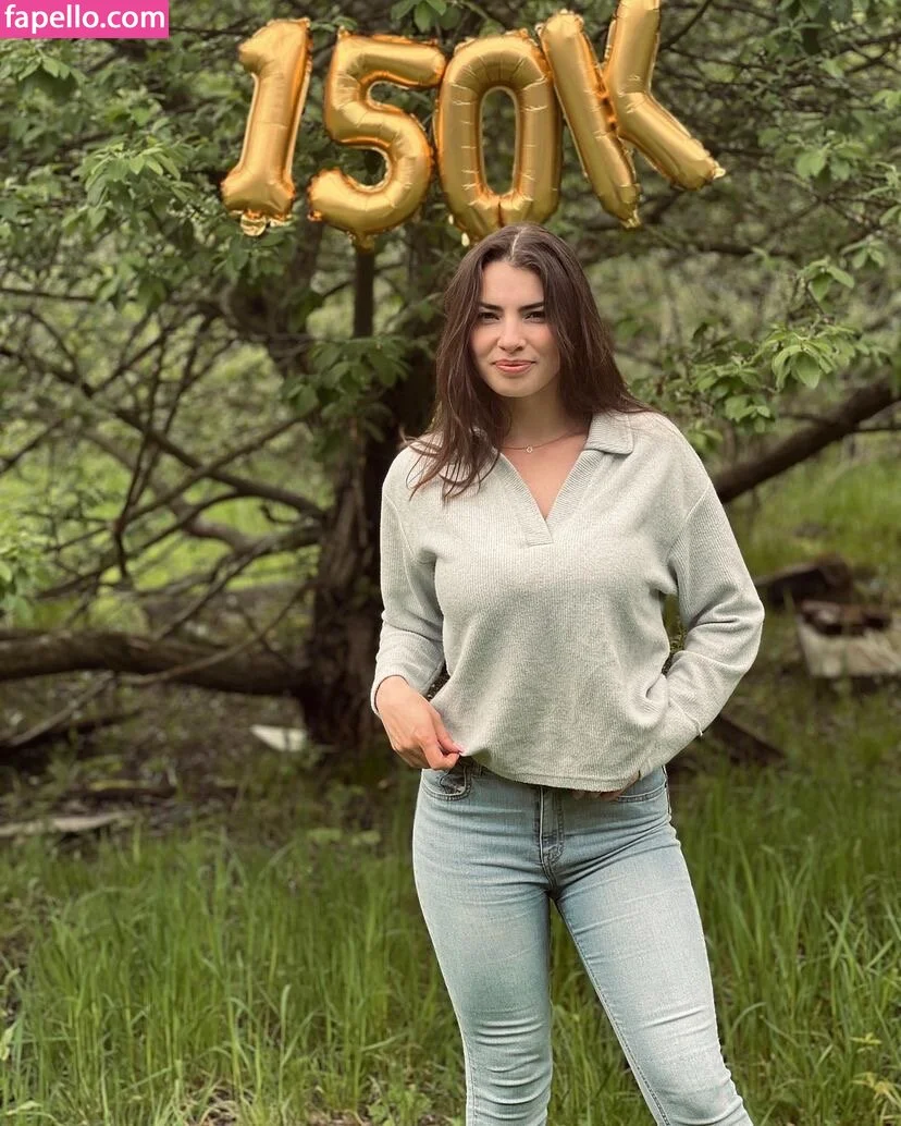 Fiosrs Onlyfans Photo Gallery 