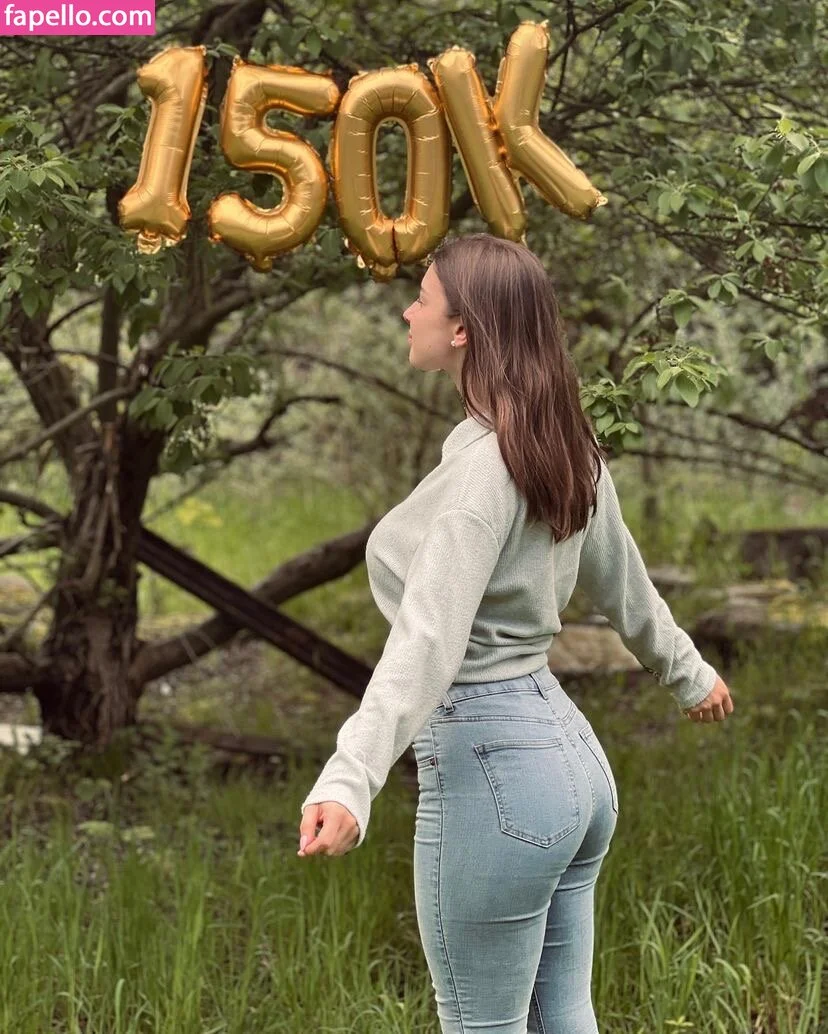 Fiosrs Onlyfans Photo Gallery 