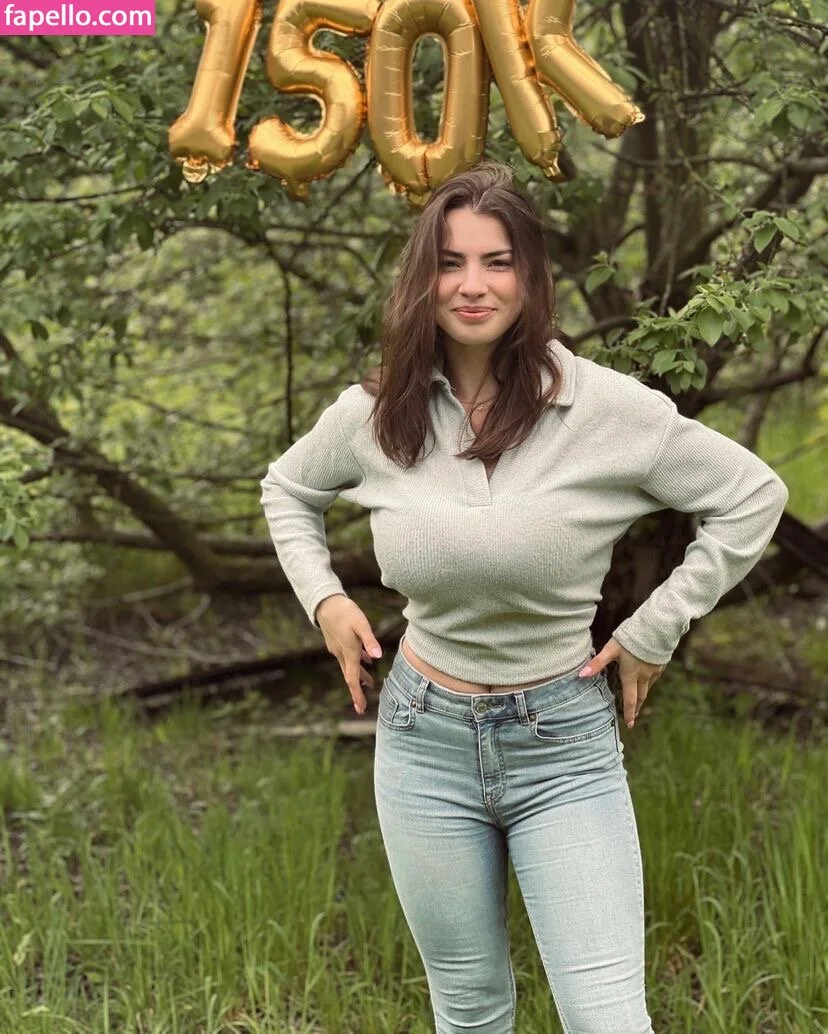 Fiosrs Onlyfans Photo Gallery 