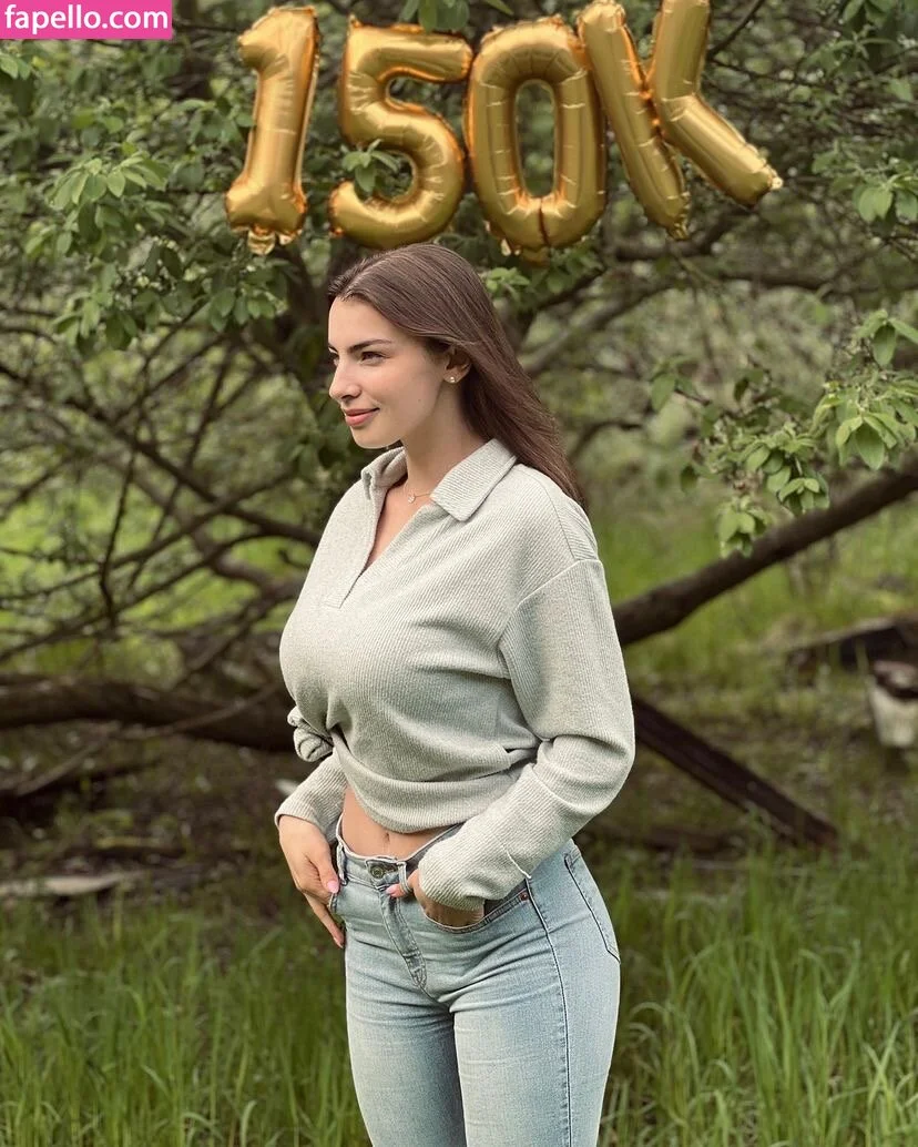 Fiosrs Onlyfans Photo Gallery 