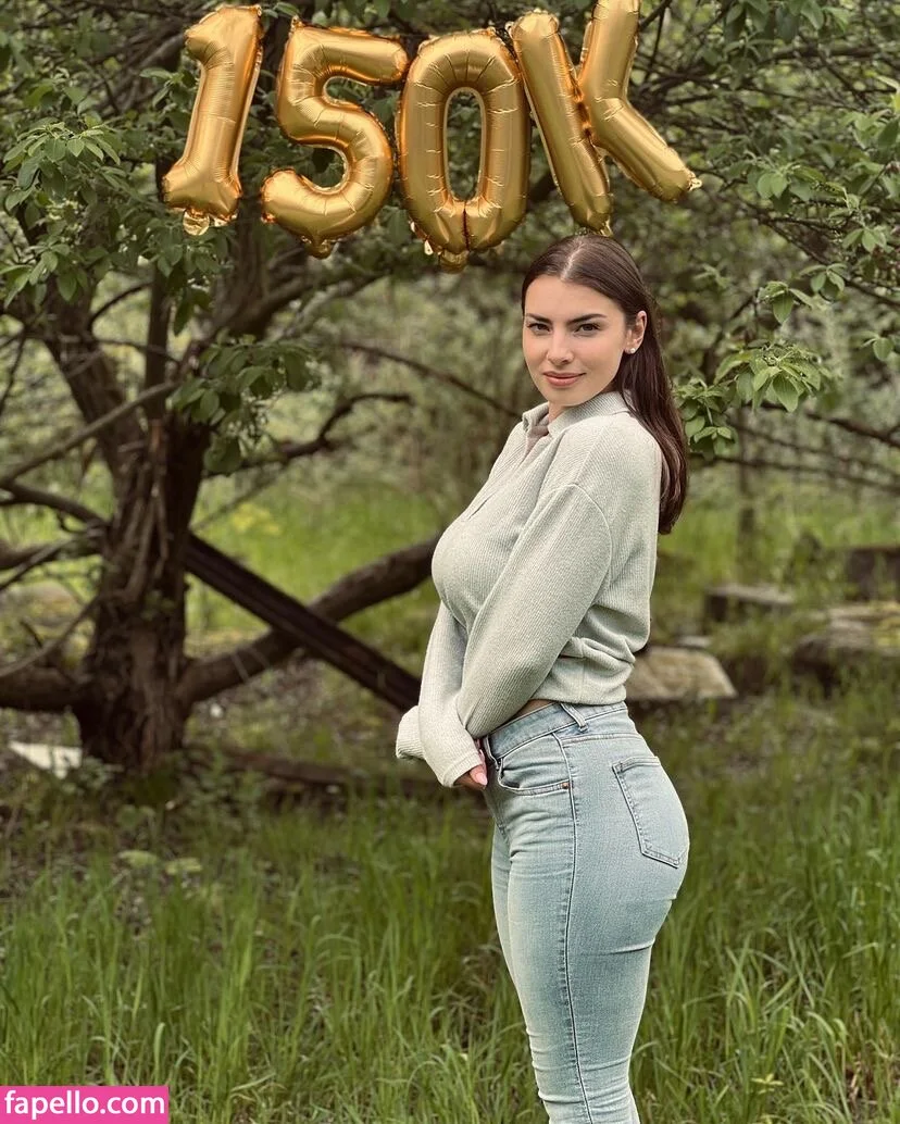 Fiosrs Onlyfans Photo Gallery 