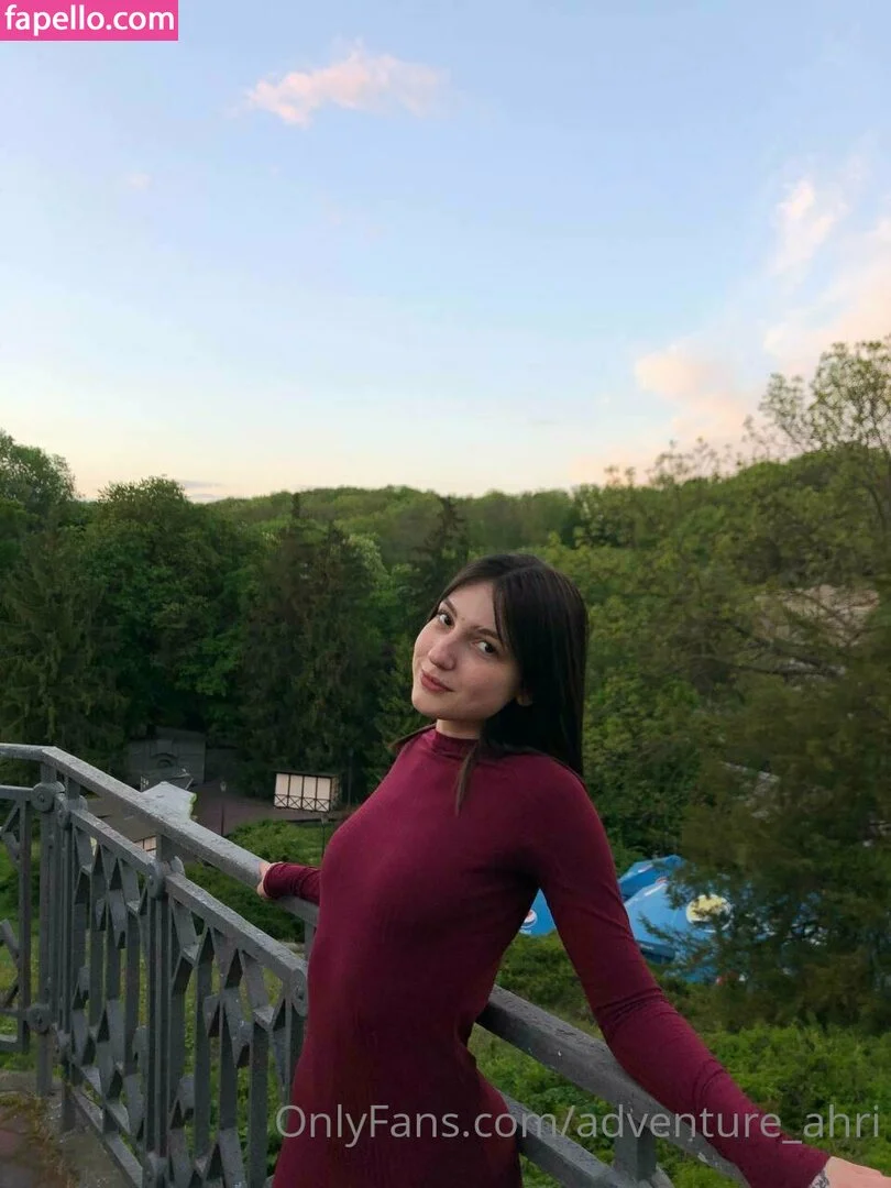 adventure_ahri Onlyfans Photo Gallery 