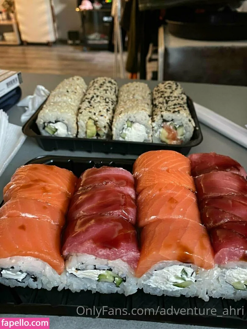 adventure_ahri Onlyfans Photo Gallery 