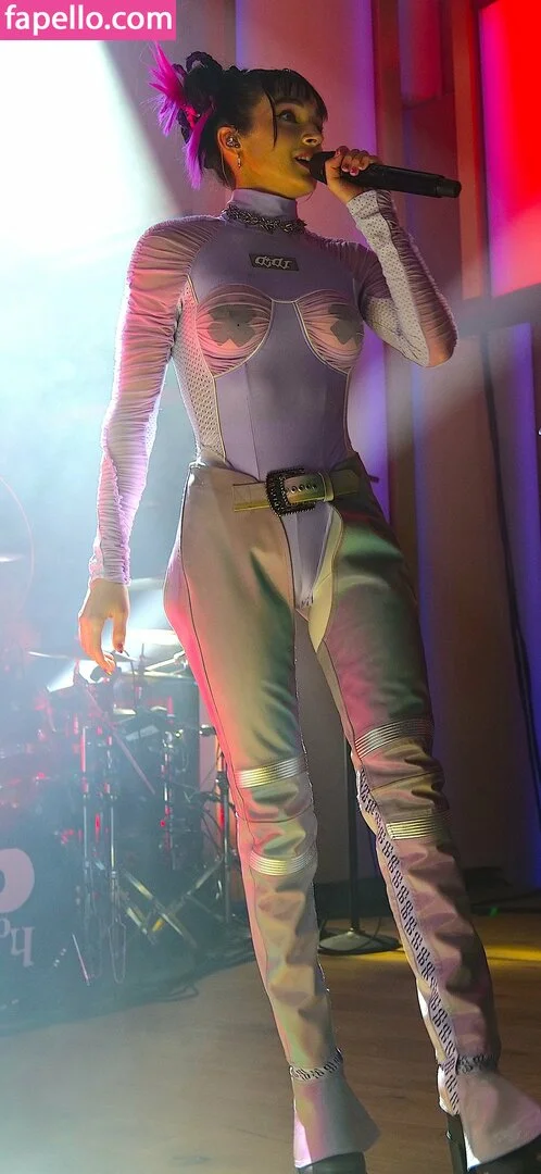 poppy.py.py Onlyfans Photo Gallery 