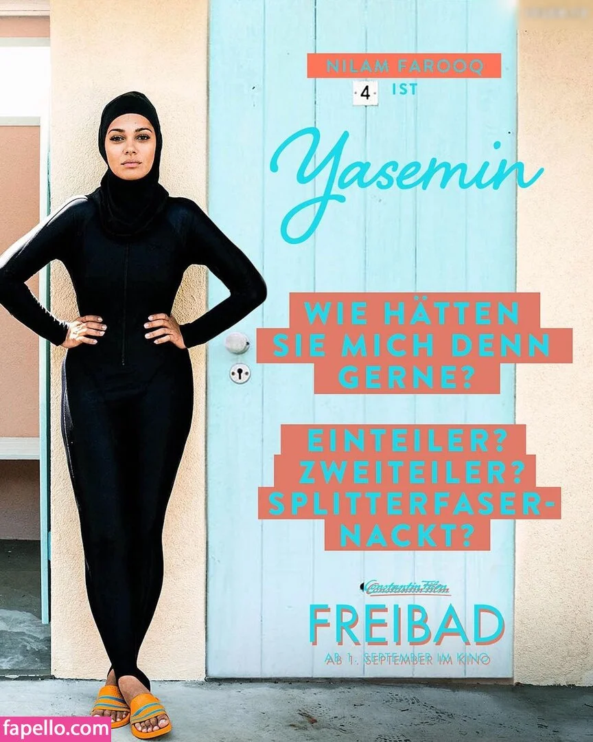 Nilam Farooq Onlyfans Photo Gallery 