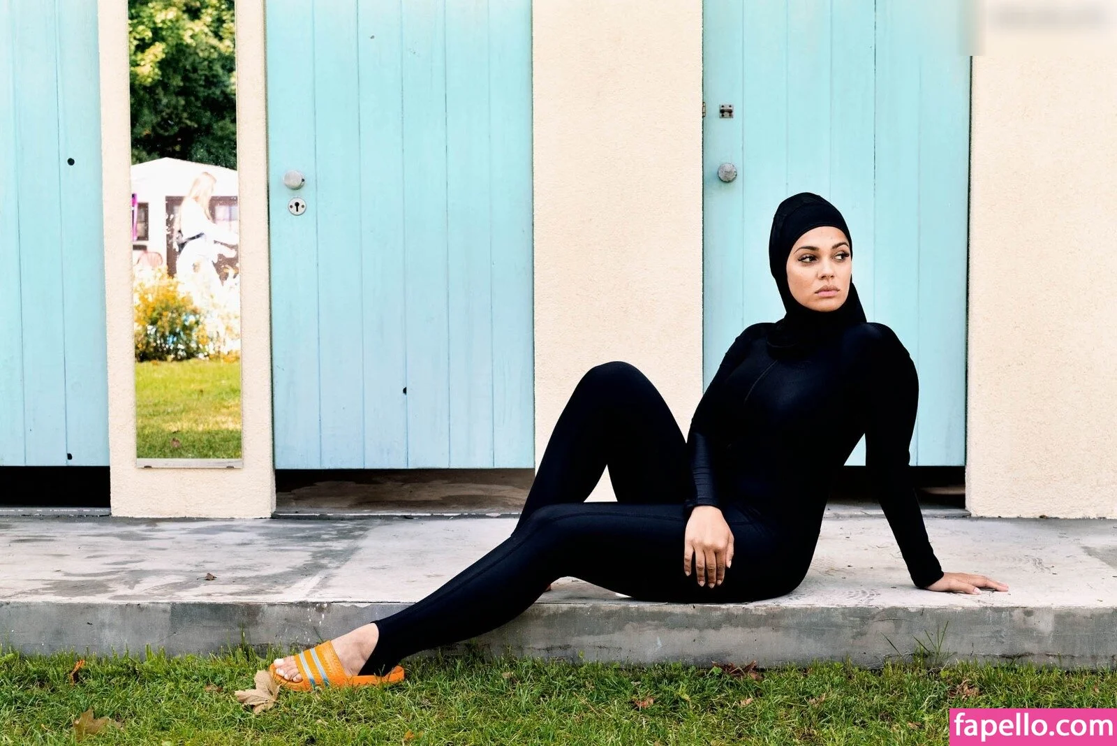 Nilam Farooq Onlyfans Photo Gallery 