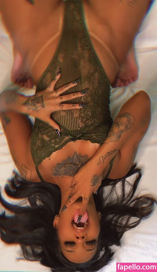 Mc Thai Onlyfans Photo Gallery 