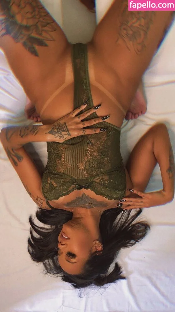 Mc Thai Onlyfans Photo Gallery 