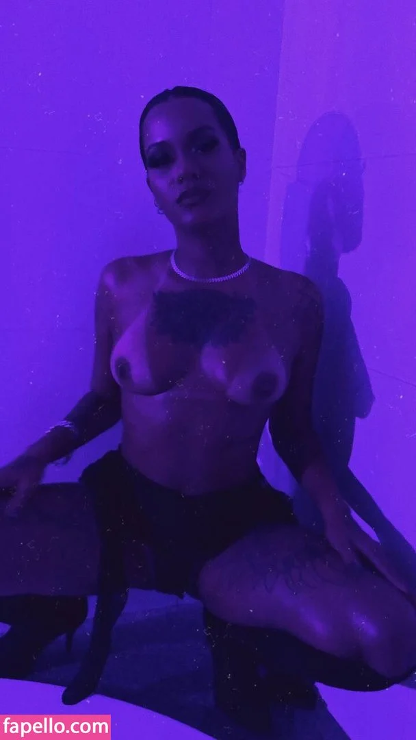 Mc Thai Onlyfans Photo Gallery 