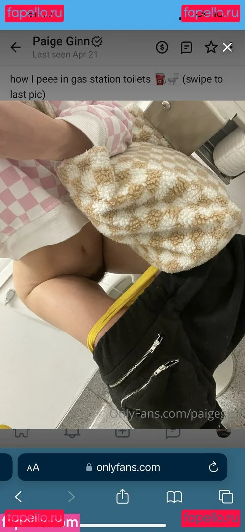 ms.peachymoon Onlyfans Photo Gallery 