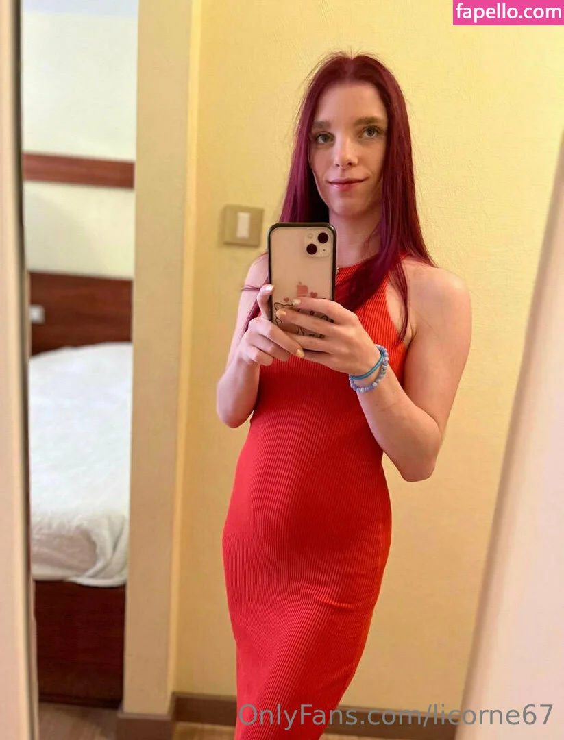 Océane Licorne Onlyfans Photo Gallery 