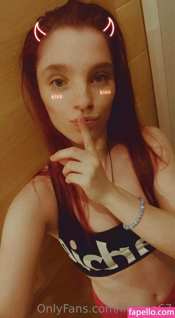 Océane Licorne Onlyfans Photo Gallery 