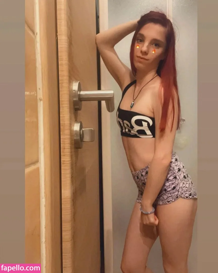 Océane Licorne Onlyfans Photo Gallery 