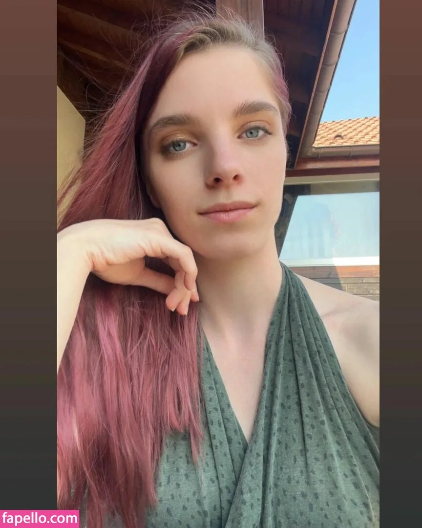 Océane Licorne Onlyfans Photo Gallery 