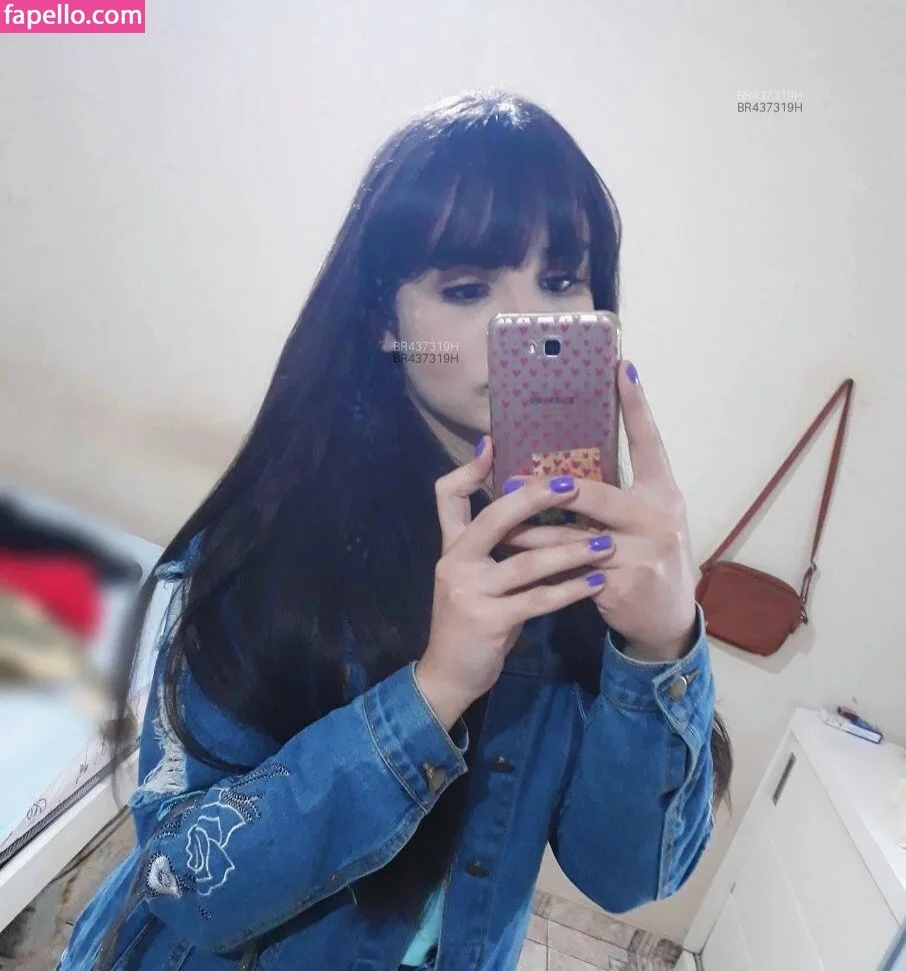 Isadora Amorim Onlyfans Photo Gallery 