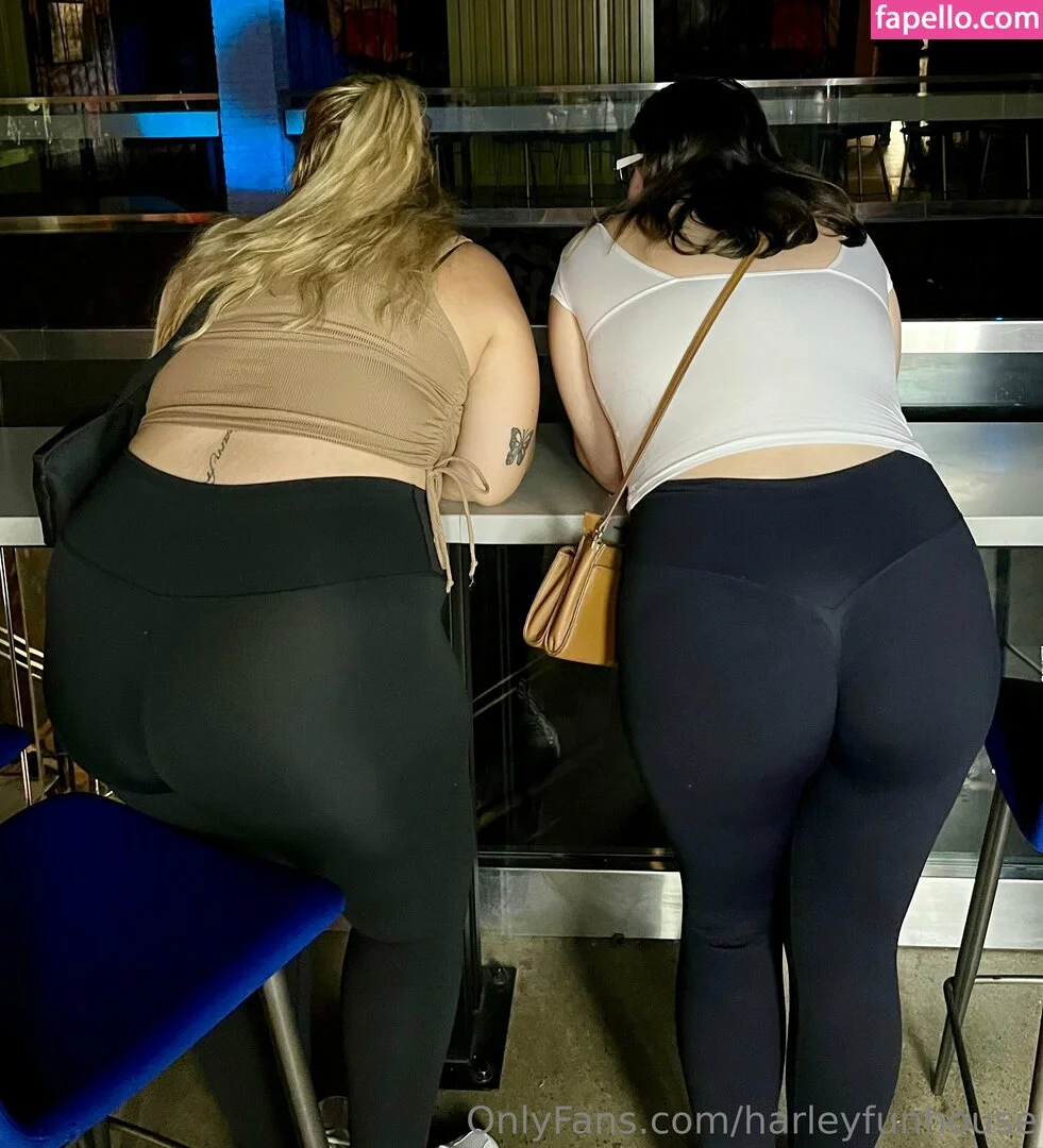 harleyfunhouse Onlyfans Photo Gallery 