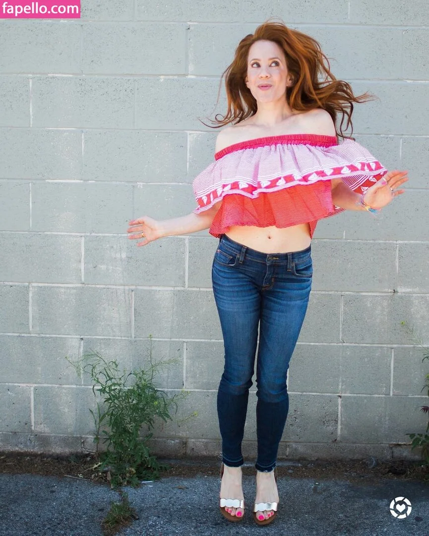 Amy Davidson Onlyfans Photo Gallery 