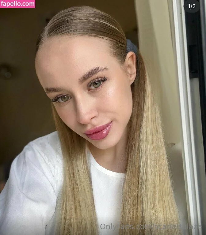 scarlettblaze Onlyfans Photo Gallery 