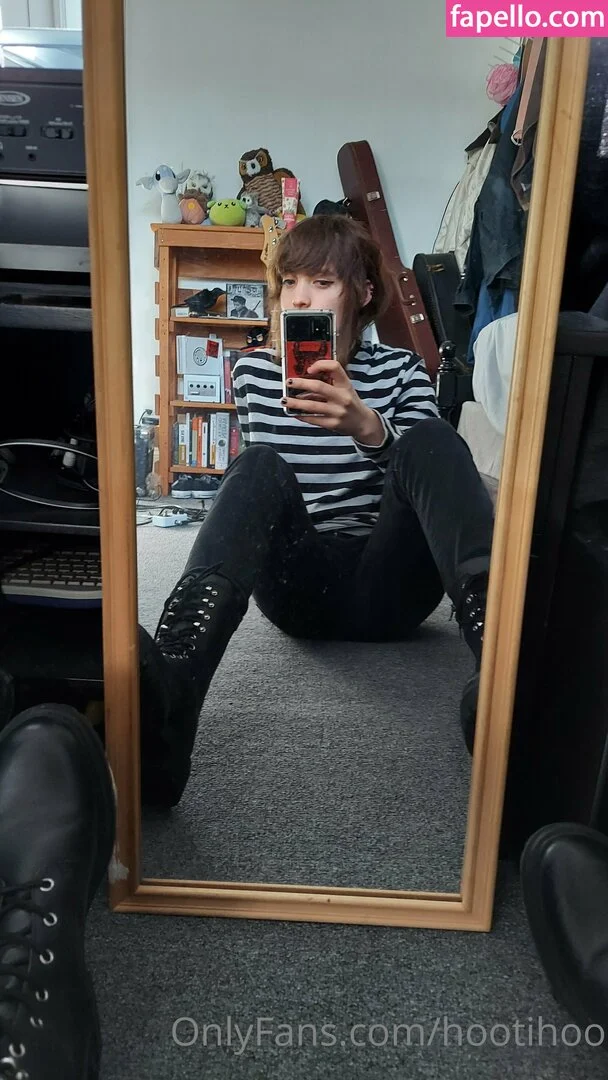 hootihoo Onlyfans Photo Gallery 