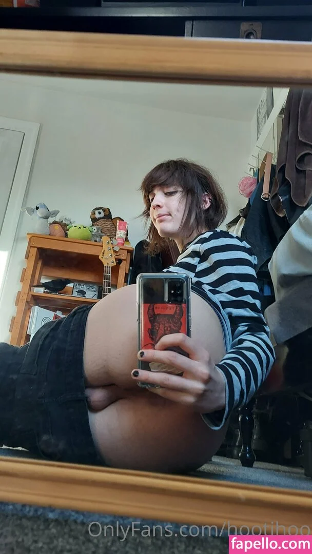 hootihoo Onlyfans Photo Gallery 
