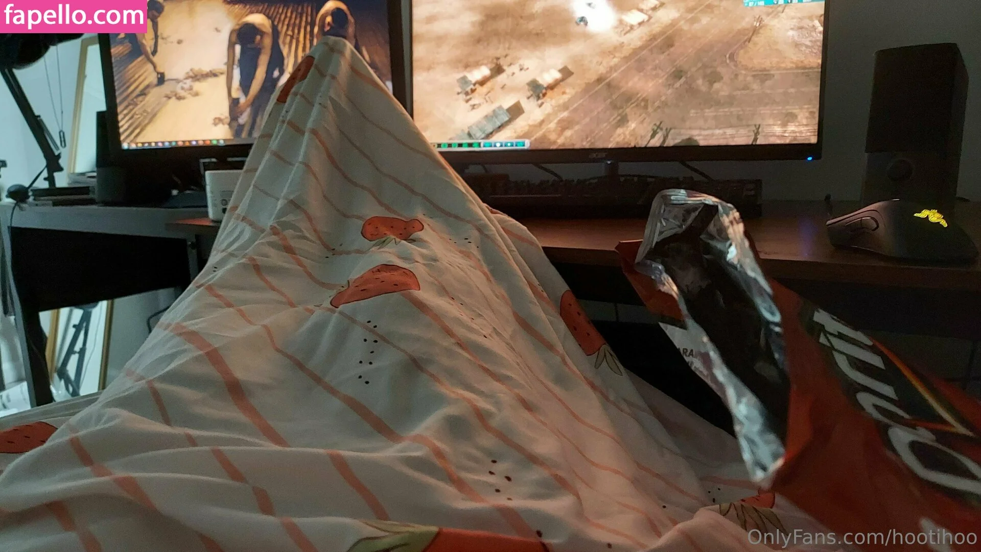 hootihoo Onlyfans Photo Gallery 