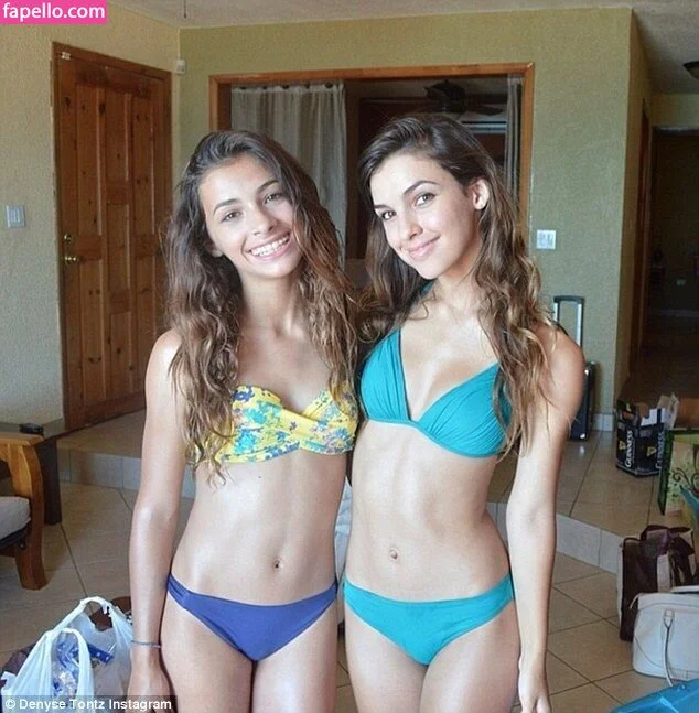 Denyse Tontz Onlyfans Photo Gallery 