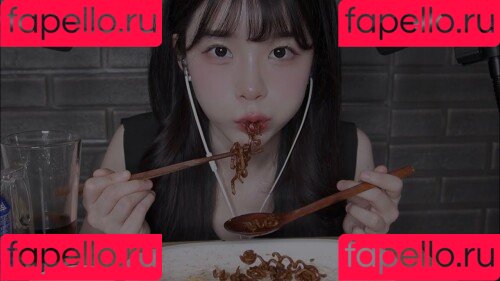 Asmr Yeonchu Onlyfans Photo Gallery 