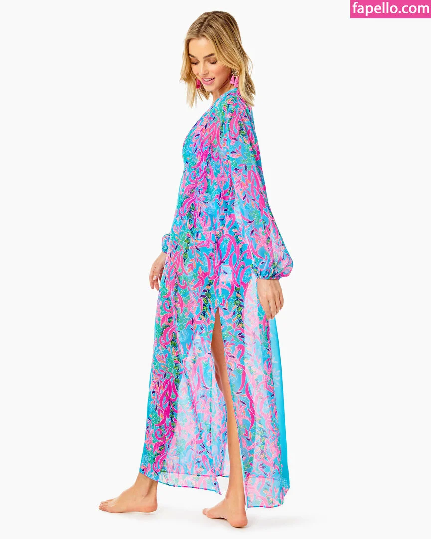 Elizabeth T Onlyfans Photo Gallery 