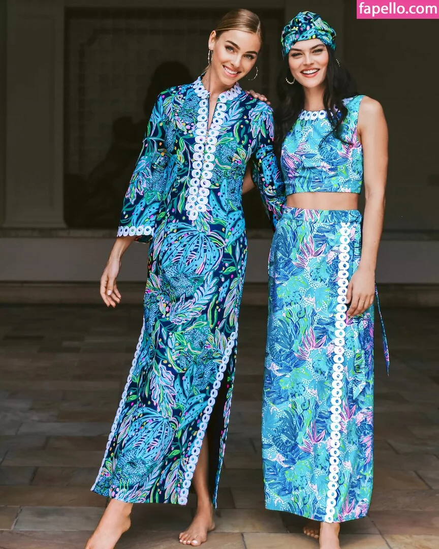 Elizabeth T Onlyfans Photo Gallery 