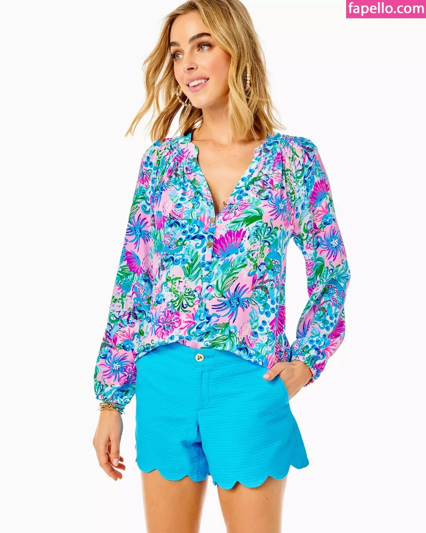 Elizabeth T Onlyfans Photo Gallery 