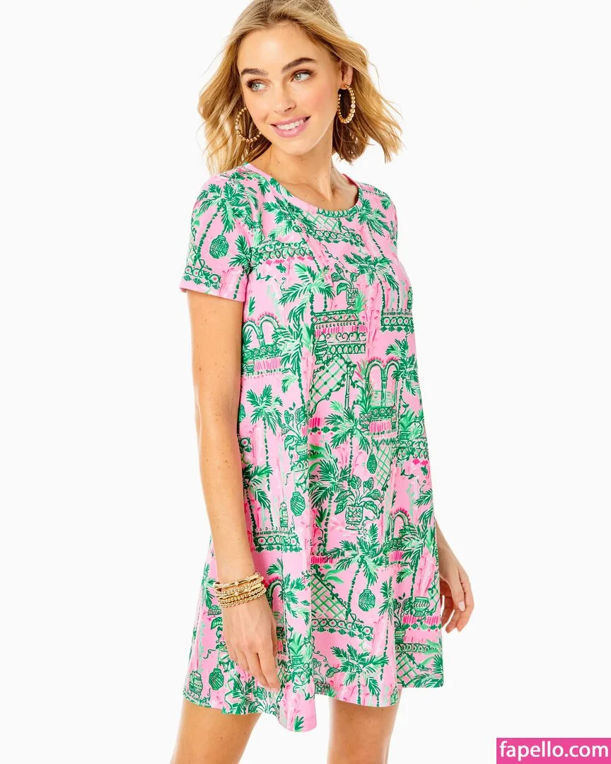 Elizabeth T Onlyfans Photo Gallery 