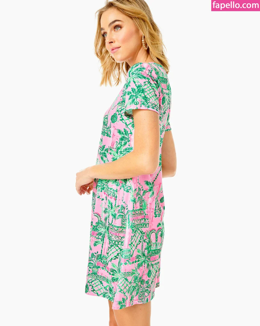 Elizabeth T Onlyfans Photo Gallery 