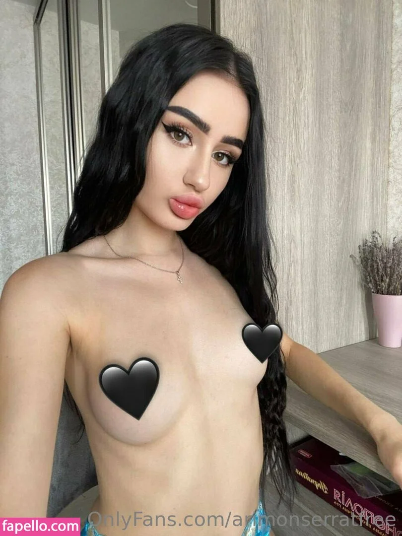arimonserratfree Onlyfans Photo Gallery 