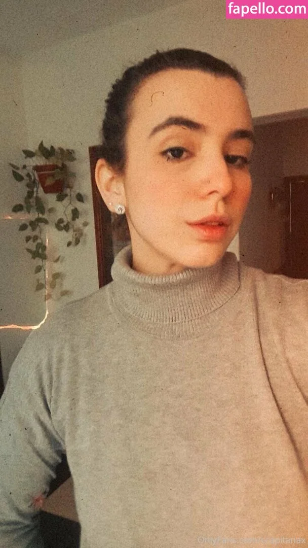 ccapitanax Onlyfans Photo Gallery 